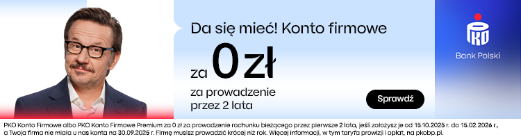 PKO Bank Polski